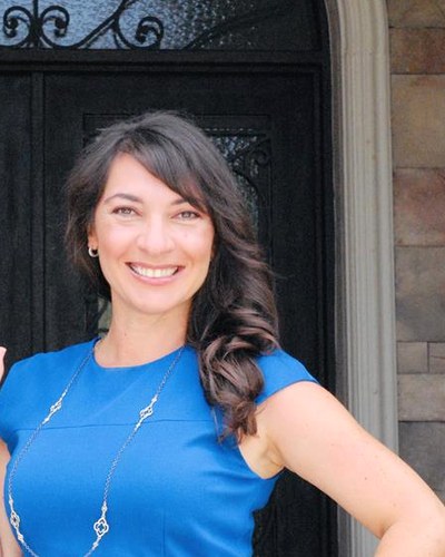 Luda Hiekin, Realtor, Coldwell Banker Realty